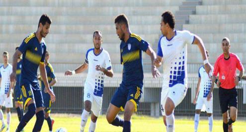 نجاة تسعة لاعبين بنادي بني سويف من الموت في مصعد